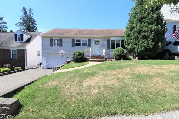 27 Newman Ave, Nutley Twp., NJ 07110