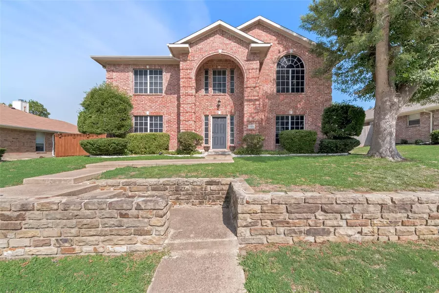 1128 Midnight Pass, Rockwall, TX 75087