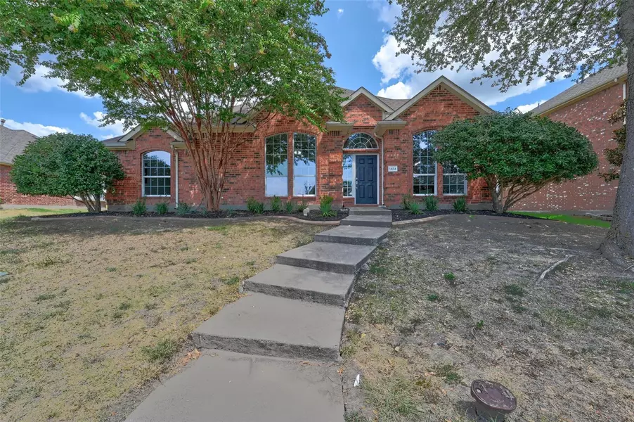 1484 Memorial Drive, Rockwall, TX 75087