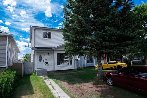 Calgary, AB t3j3e1,105 martinbrook PL NE