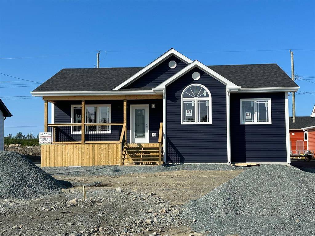 82 Bannock Street, Gander, NL A1V 0G6