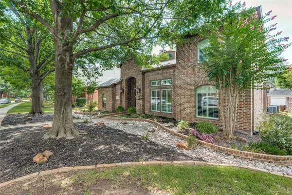 6324 Birchmont Drive, Plano, TX 75093