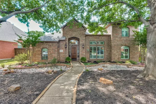 Plano, TX 75093,6324 Birchmont Drive