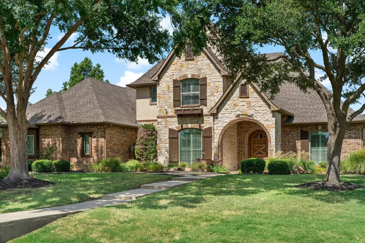 Wylie, TX 75098,95 Seis Lagos Trail