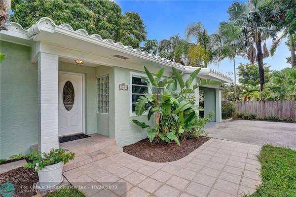 2015 NE 4th Ave,  Wilton Manors,  FL 33305