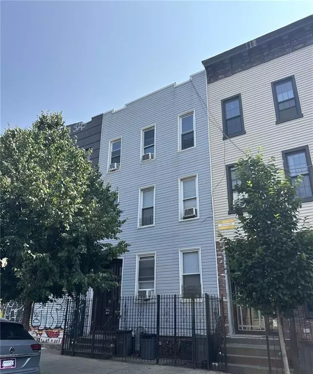 Brooklyn, NY 11237,92 Wilson AVE