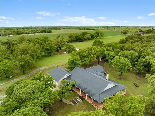 29705 E County Road 1650, Wynnewood, OK 73433