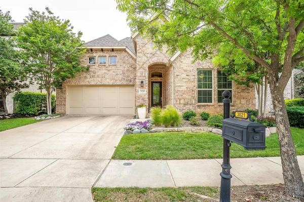 3021 Trinity Lane, Keller, TX 76248