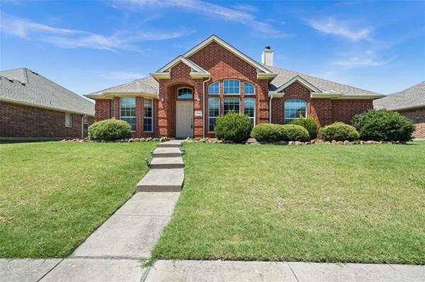 1205 Arthurs Court,  Wylie,  TX 75098