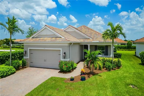 4749 Sunset Marsh LN, Fort Myers, FL 33966