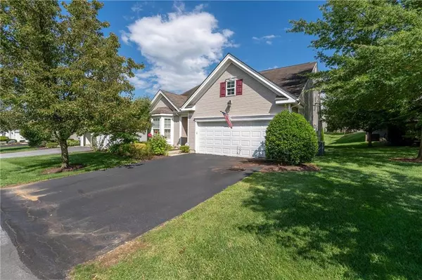 Lower Macungie Twp, PA 18062,1815 Lakeside Lane