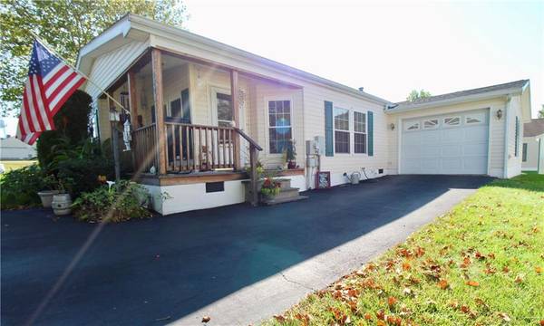 260 Mimosa Court, Red Hill Boro, PA 18076