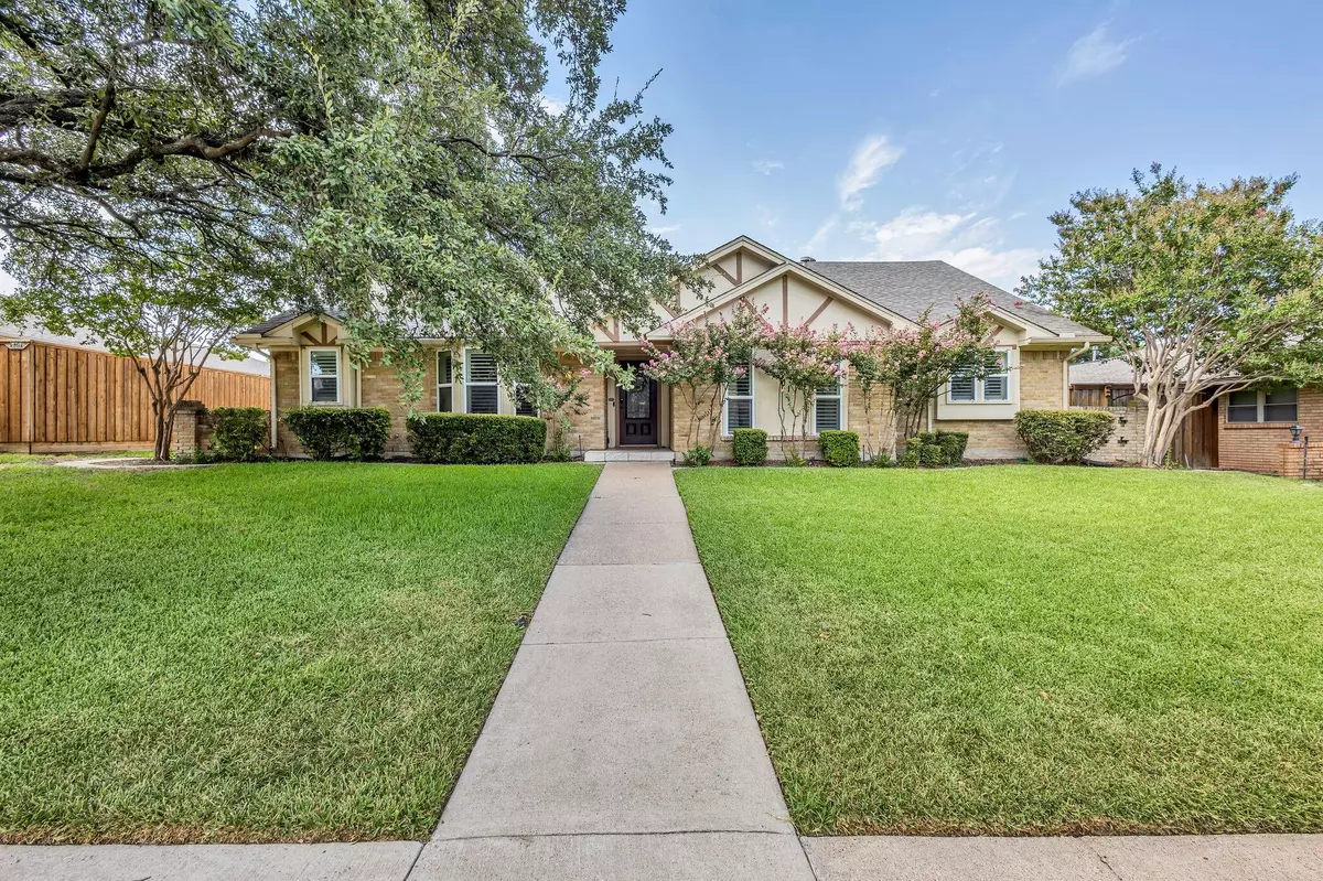 Plano, TX 75075,3301 Jomar Drive