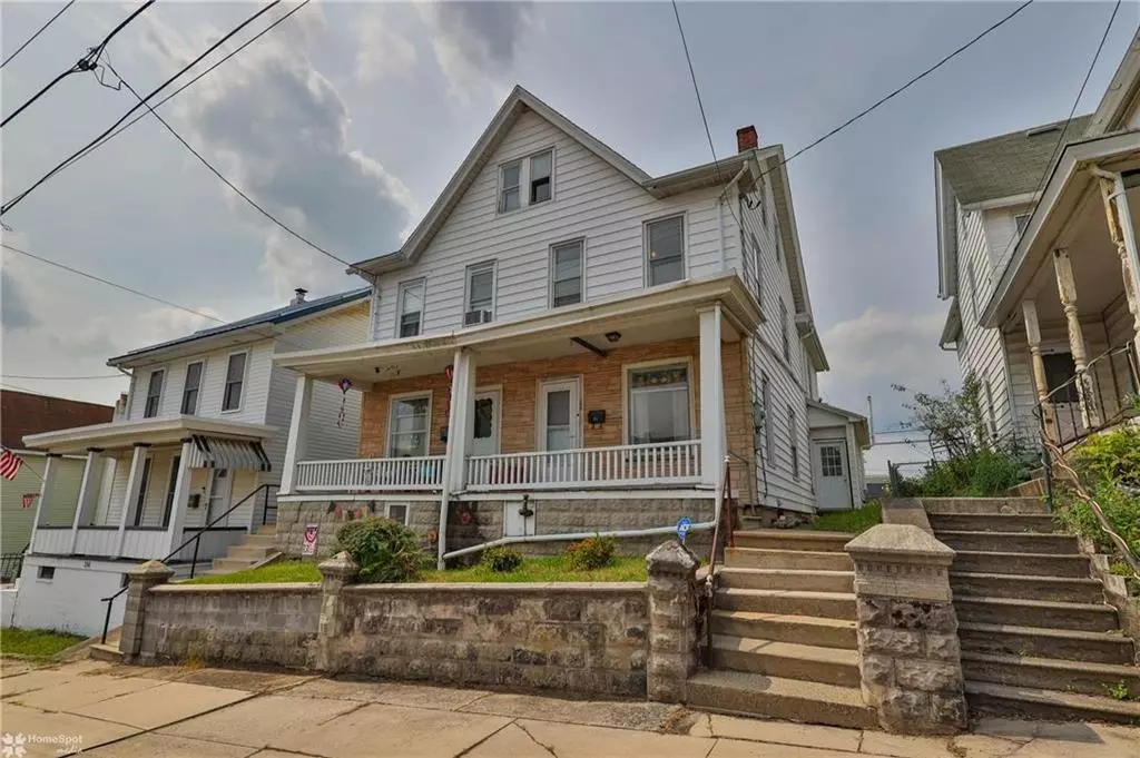 Lehighton Borough, PA 18235,350 South 3rd Street