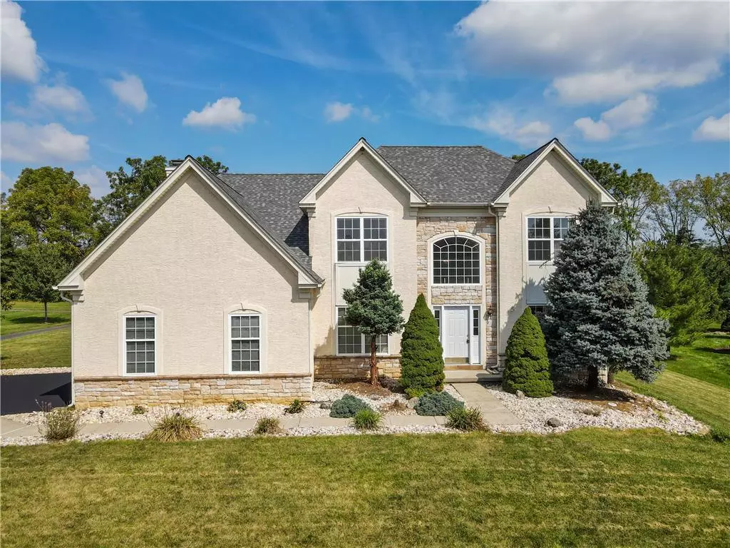 Bethlehem Twp, PA 18045,4330 Crosswinds Drive