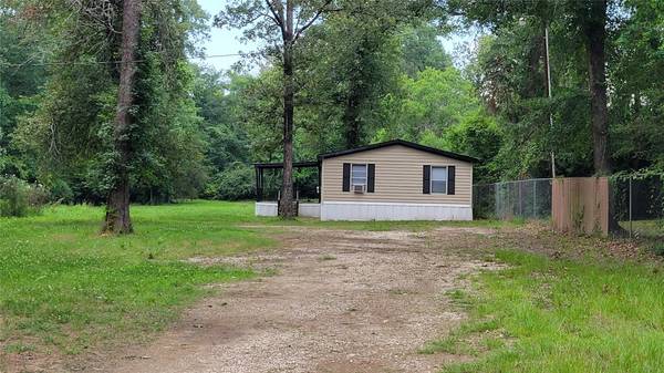 590 Evans-Gann Road, Lufkin, TX 75904