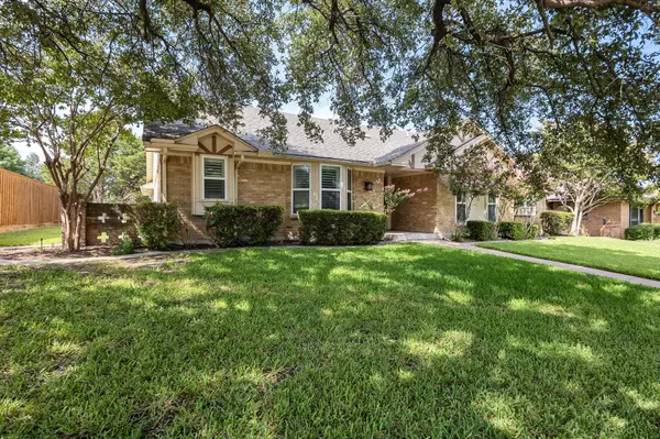 Plano, TX 75075,3301 Jomar Drive