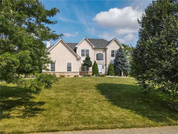 Bethlehem Twp, PA 18045,4330 Crosswinds Drive