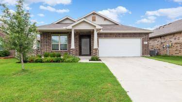 813 Billups Drive, Van Alstyne, TX 75495