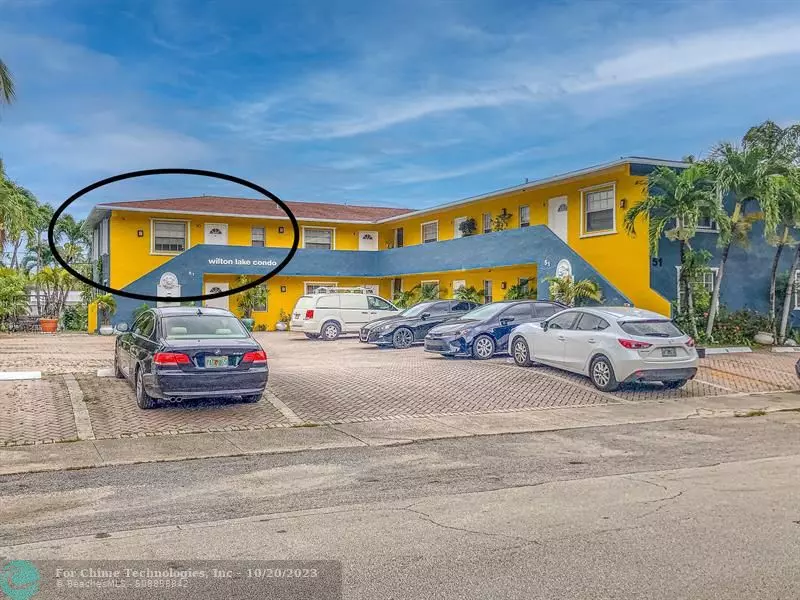 51 NE 24th St  #10, Wilton Manors, FL 33305