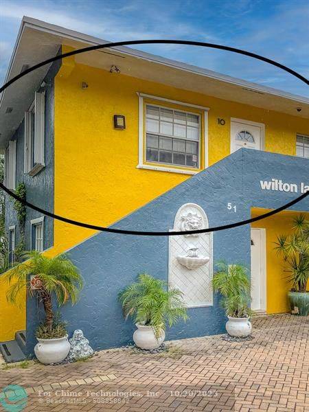 Wilton Manors, FL 33305,51 NE 24th St  #10