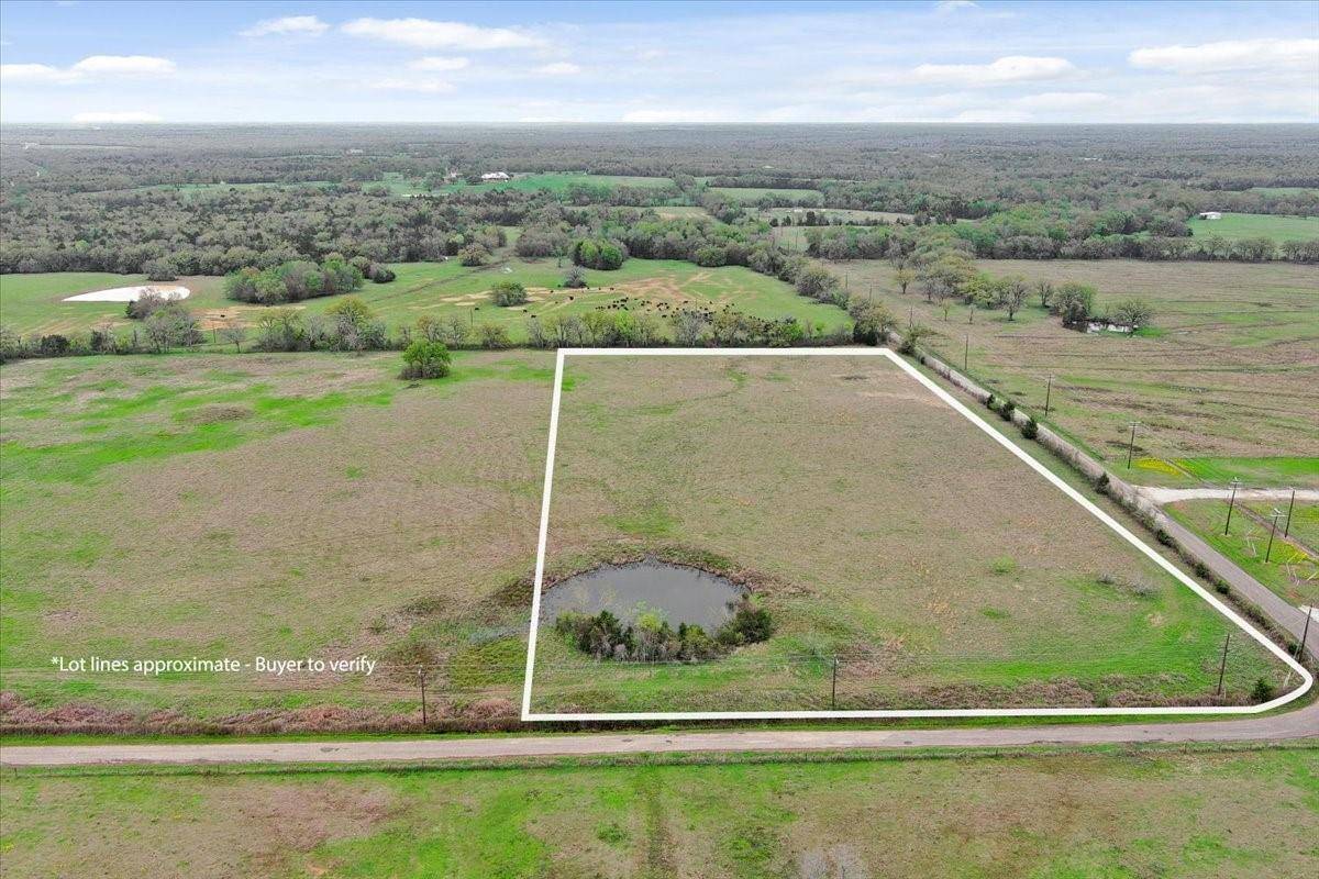 Teague, TX 75860,TBD Tract 1 Fcr 930