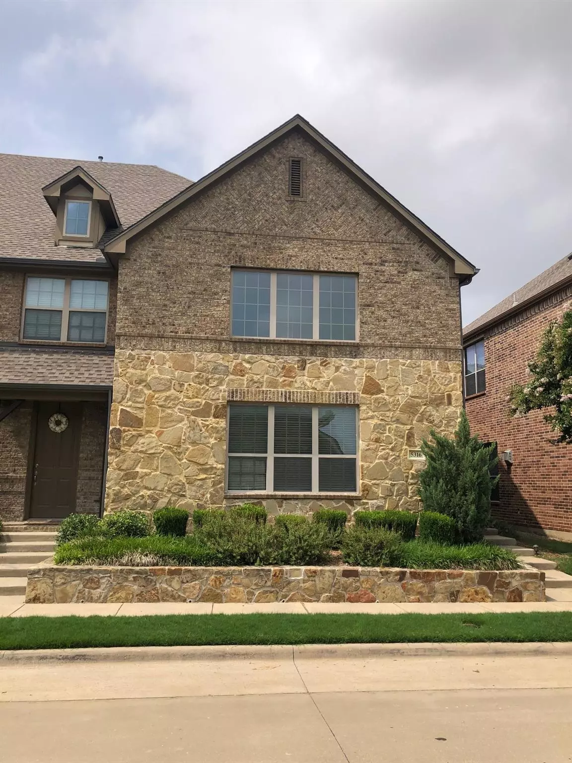 Mckinney, TX 75070,5316 Mesquite Drive