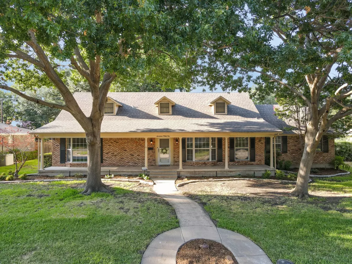 Plano, TX 75074,1731 15th Place