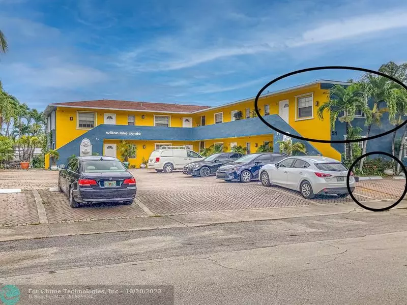 Wilton Manors, FL 33305,51 NE 24th St  #6