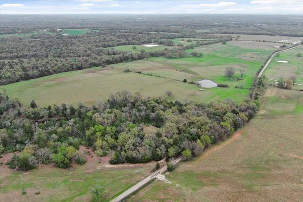 Teague, TX 75860,TBD Tract 1 Fcr 930