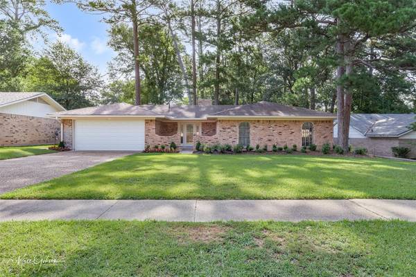 9621 Blom Boulevard, Shreveport, LA 71118