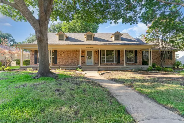 Plano, TX 75074,1731 15th Place