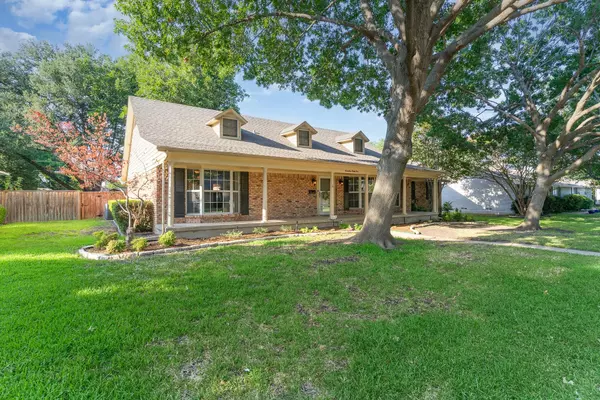 Plano, TX 75074,1731 15th Place