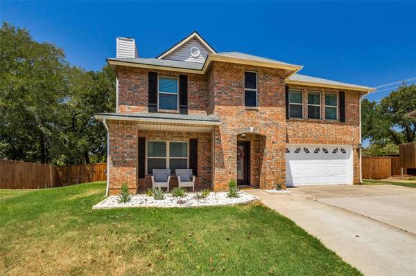 2000 Brazos Drive, Corinth, TX 76210