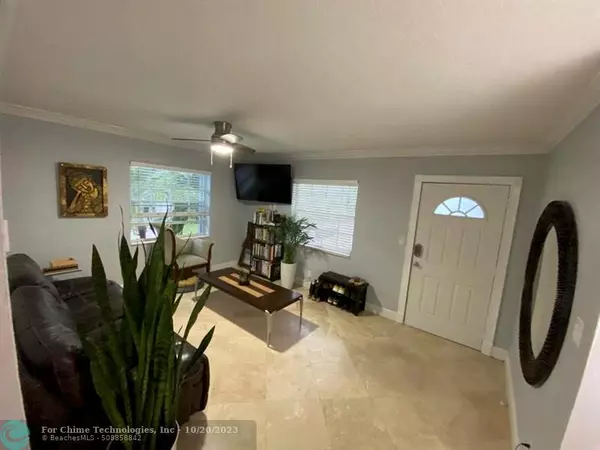 Wilton Manors, FL 33305,51 NE 24th St  #6