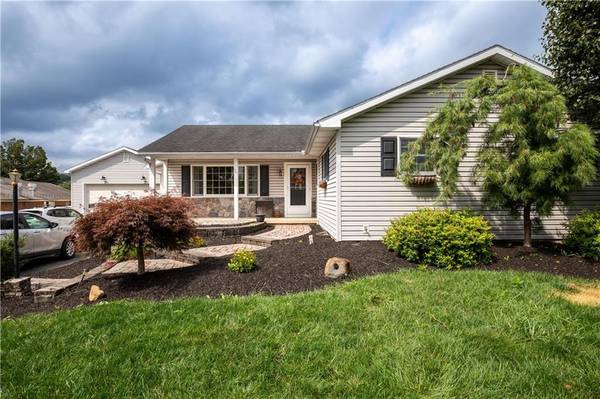 577 Bangor Road, Plainfield Twp, PA 18040