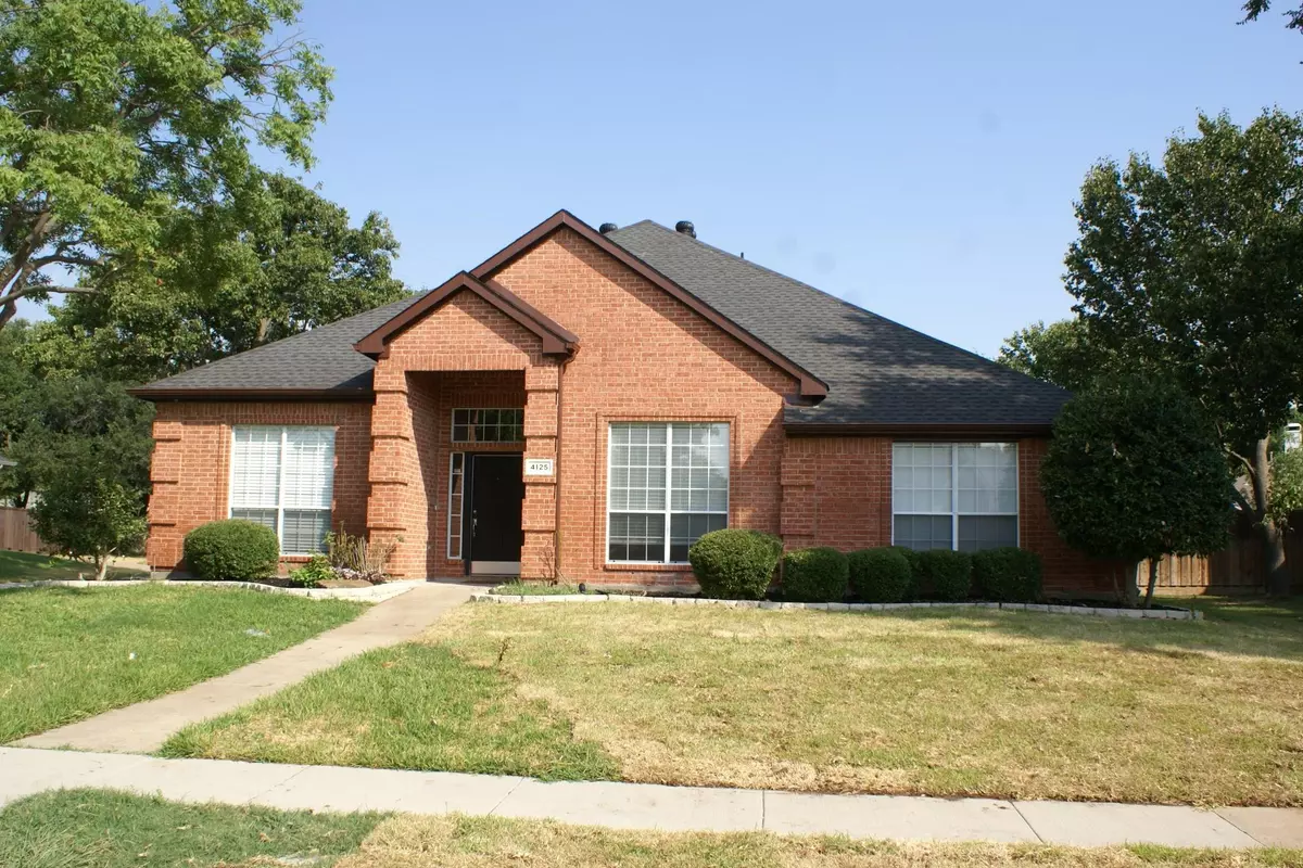 Plano, TX 75024,4125 Candlewyck Drive