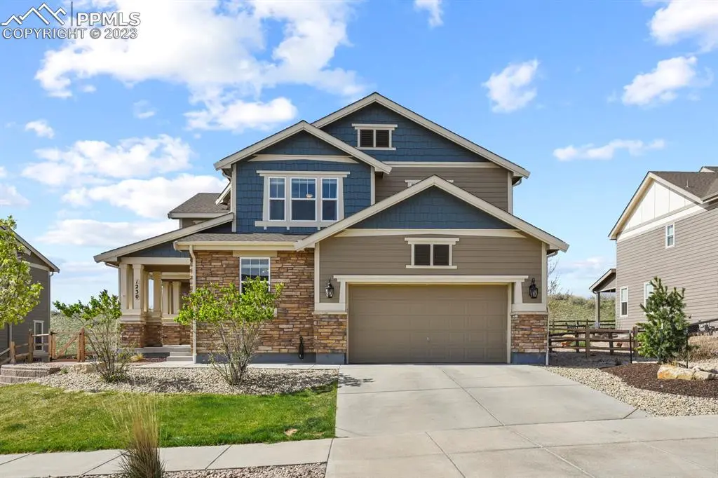1230 Crown Haven CIR, Colorado Springs, CO 80919