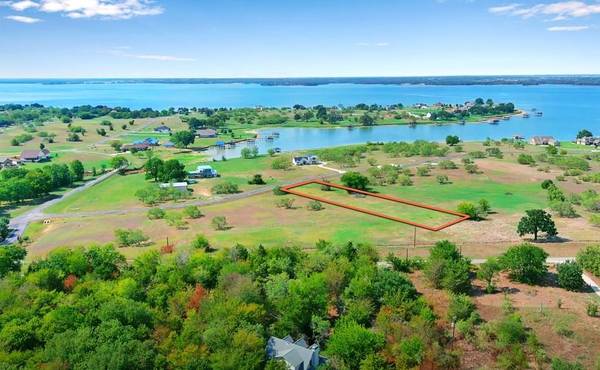 0 Lake Vista Drive, Streetman, TX 75859