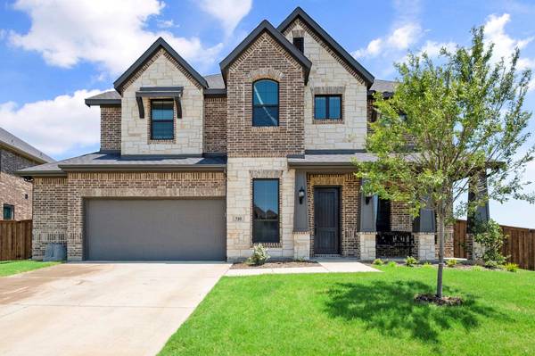 510 Splitrock Road, Mansfield, TX 76063