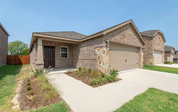 224 Lake Erie Drive, Princeton, TX 75407