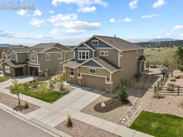 1230 Crown Haven CIR, Colorado Springs, CO 80919