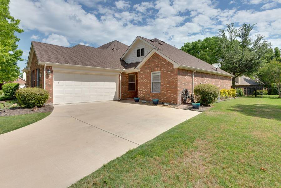 1303 Shinnecock Court, Fairview, TX 75069