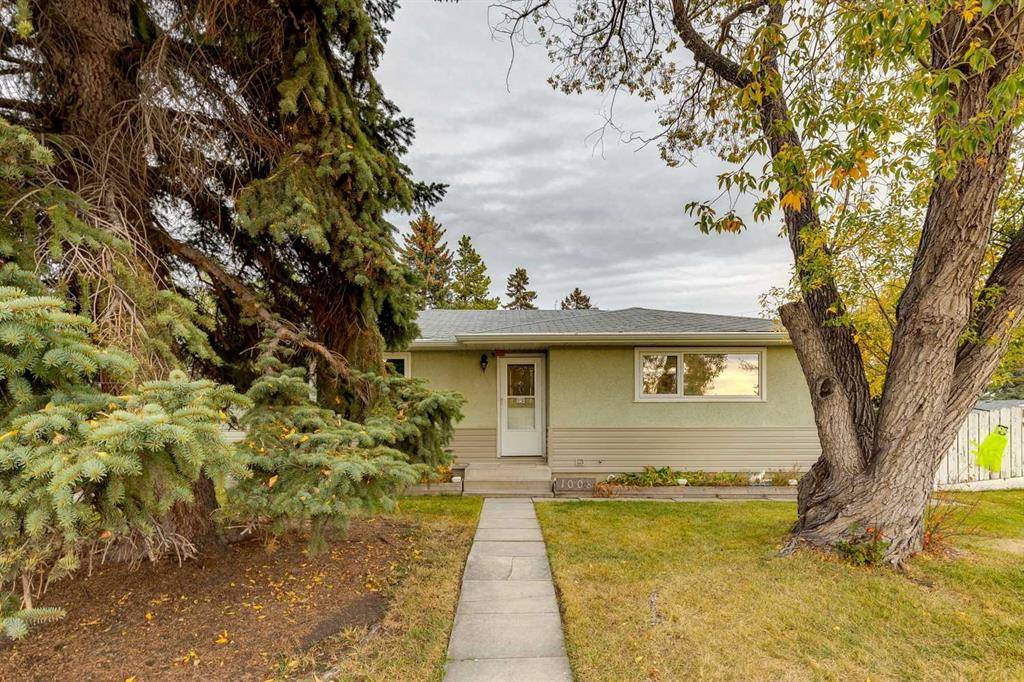 Calgary, AB T2A 1Y5,1008 Riddell PL SE
