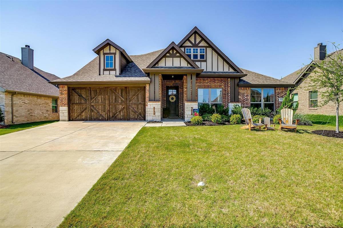 Waxahachie, TX 75165,532 Windrow Lane