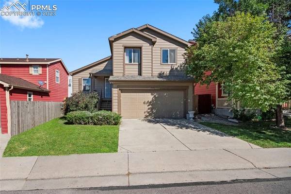 8444 Kalamath ST,  Federal Heights,  CO 80260