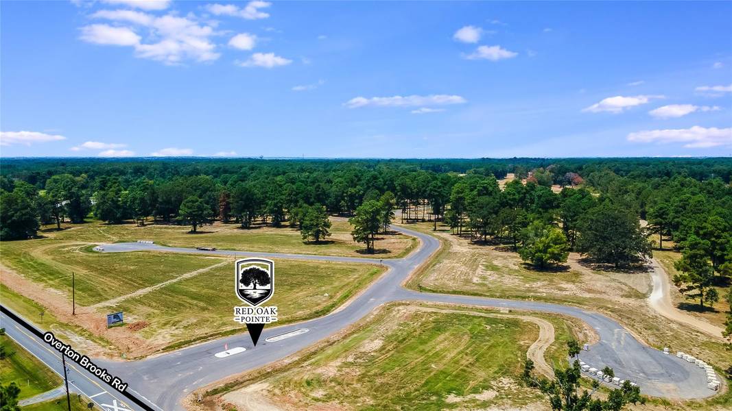 Lot 31 Overcup Circle, Shreveport, LA 71106