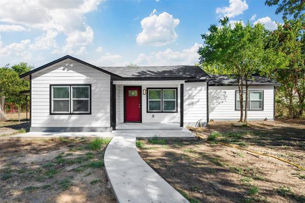 4018 San Jose Street, Bellmead, TX 76705