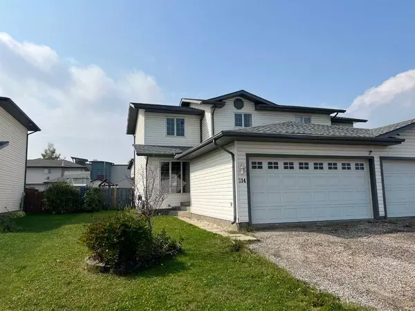 Hinton, AB T7V2C8,214 Mackay CRES