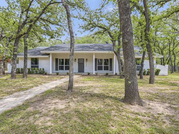 5500 Valley View Drive W, Colleyville, TX 76034